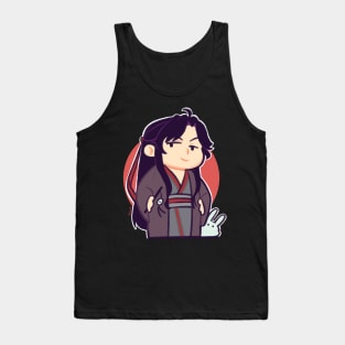 WWX Small Tank Top